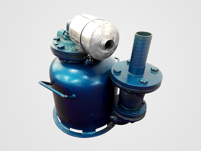 礦用風(fēng)動(dòng)潛水泵