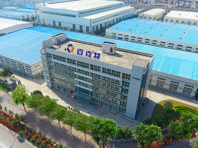 走進(jìn)百克特